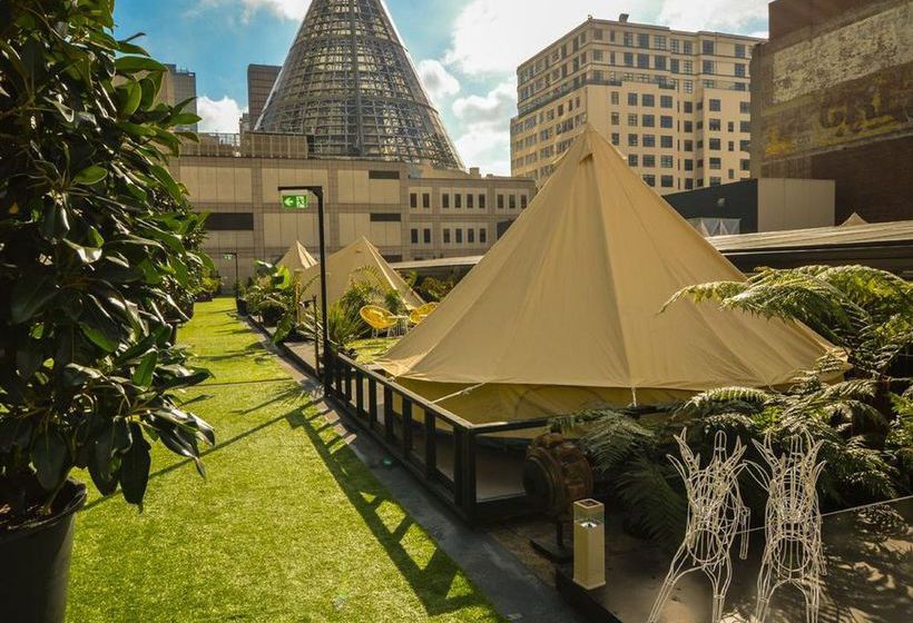 Отель St. Jerome's - The