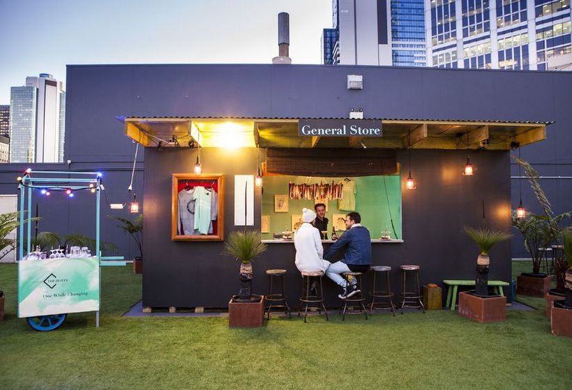 Отель St. Jerome's - The