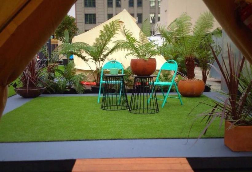 Отель St. Jerome's - The