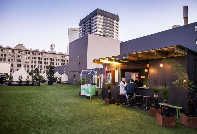 Отель St. Jerome's - The