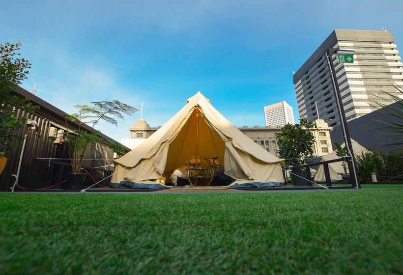 Отель St. Jerome's - The