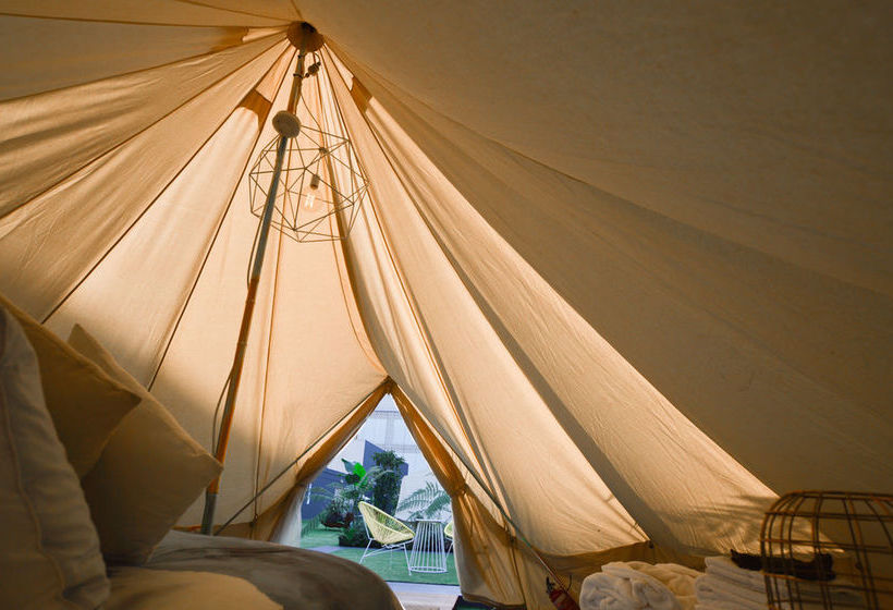 Отель St. Jerome's - The