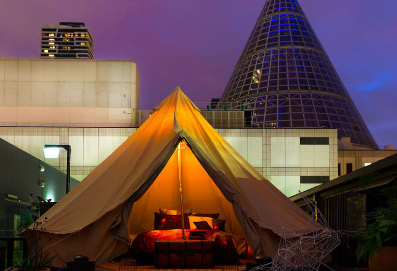 Отель St. Jerome's - The