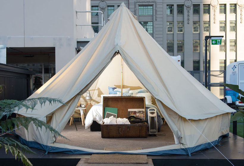 Отель St. Jerome's - The