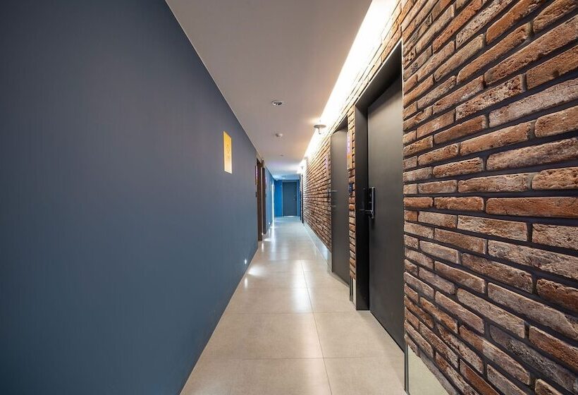 호텔 Incheon The Lime