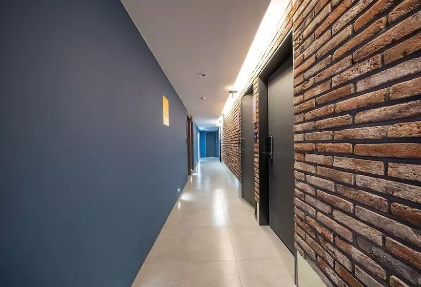 호텔 Incheon The Lime