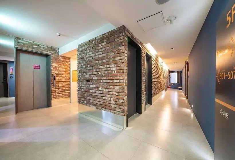 호텔 Incheon The Lime