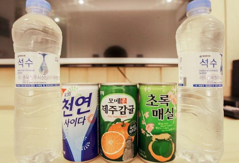 호텔 Incheon The Lime