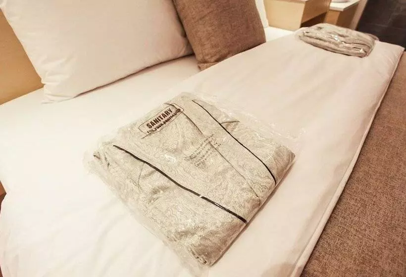 호텔 Incheon The Lime