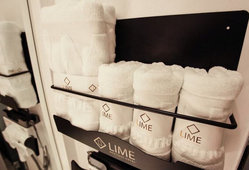 호텔 Incheon The Lime