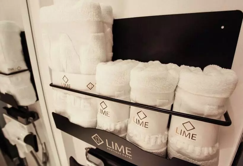 호텔 Incheon The Lime