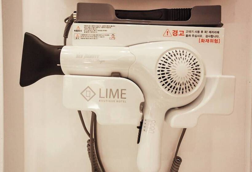 호텔 Incheon The Lime