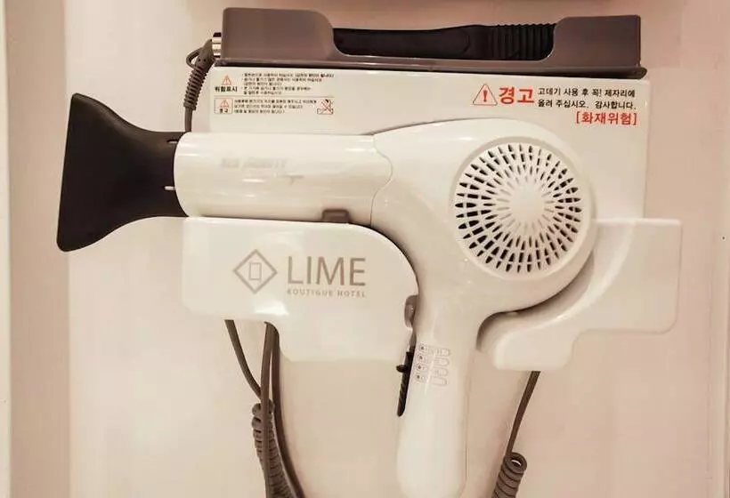 호텔 Incheon The Lime