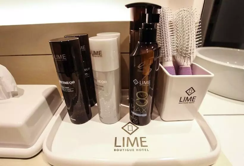 호텔 Incheon The Lime