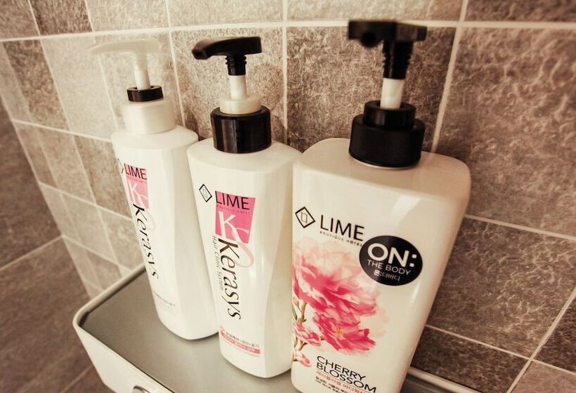 호텔 Incheon The Lime