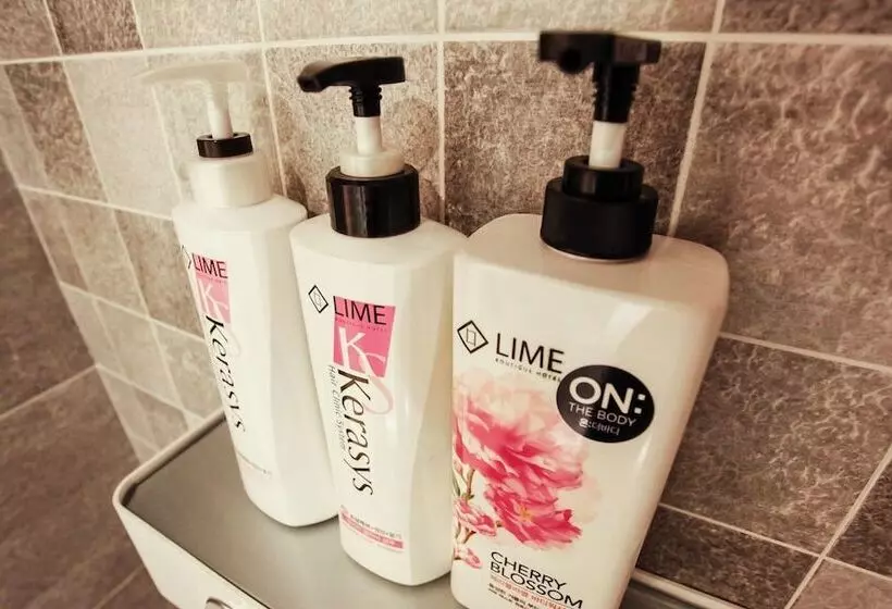 호텔 Incheon The Lime