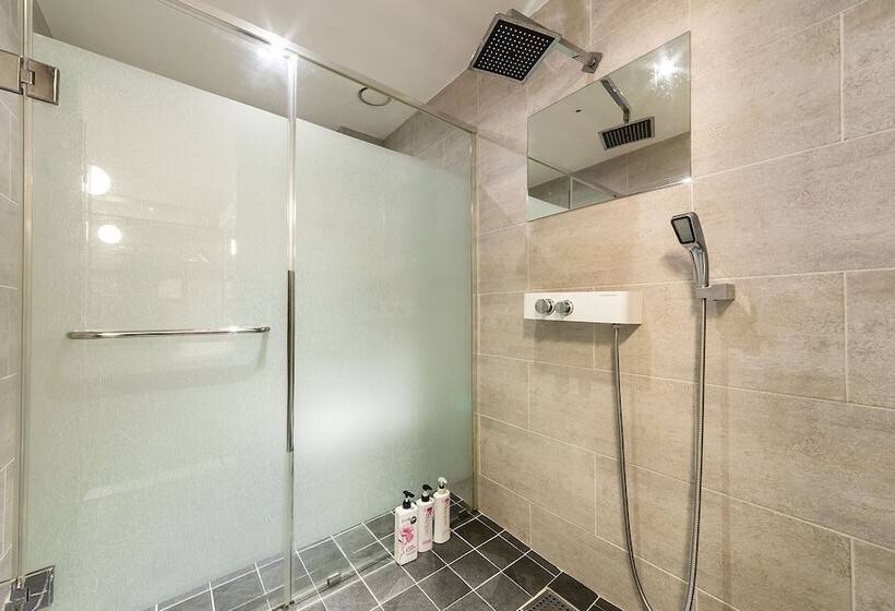 호텔 Incheon The Lime