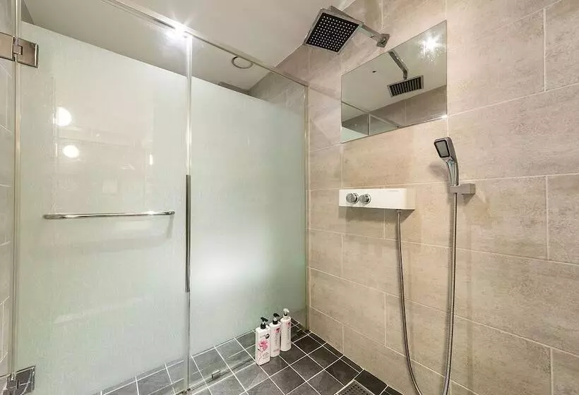 호텔 Incheon The Lime