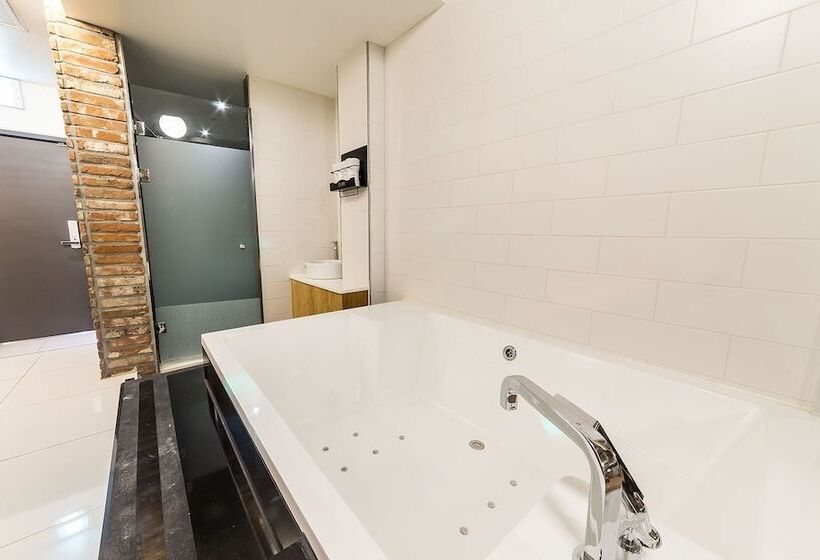 호텔 Incheon The Lime