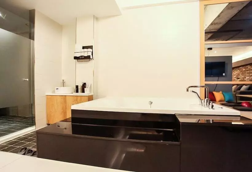 호텔 Incheon The Lime