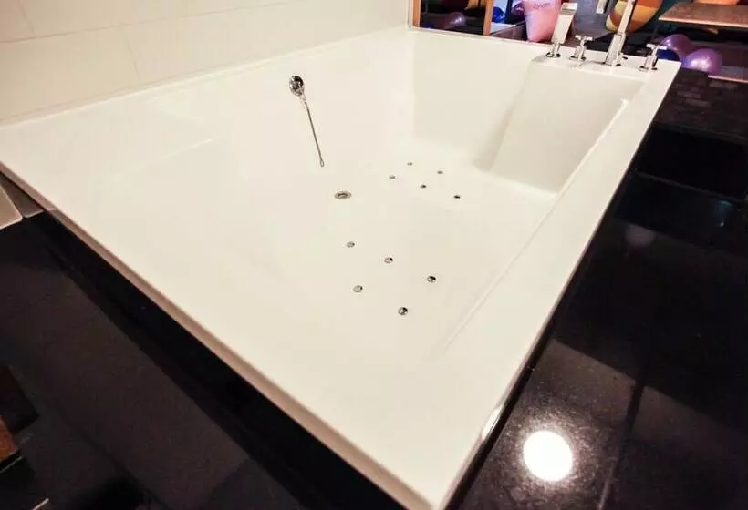 호텔 Incheon The Lime