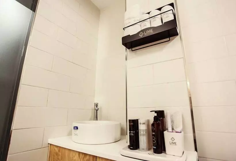 호텔 Incheon The Lime