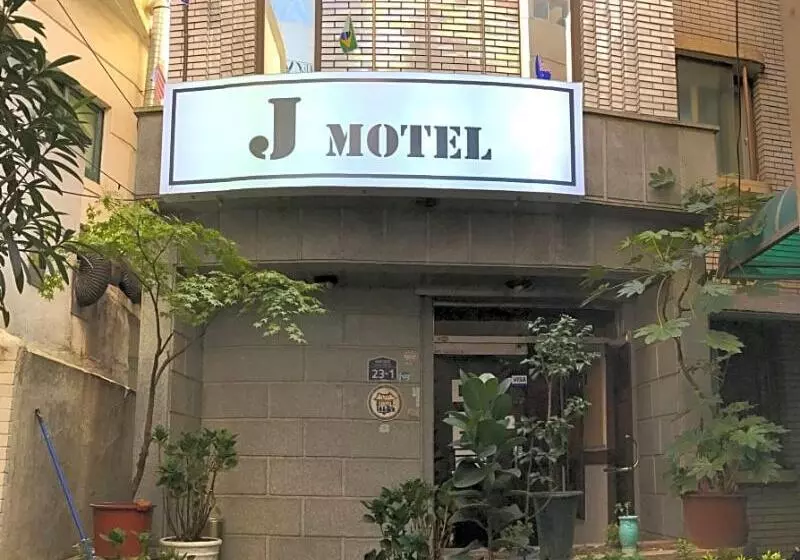J Motel
