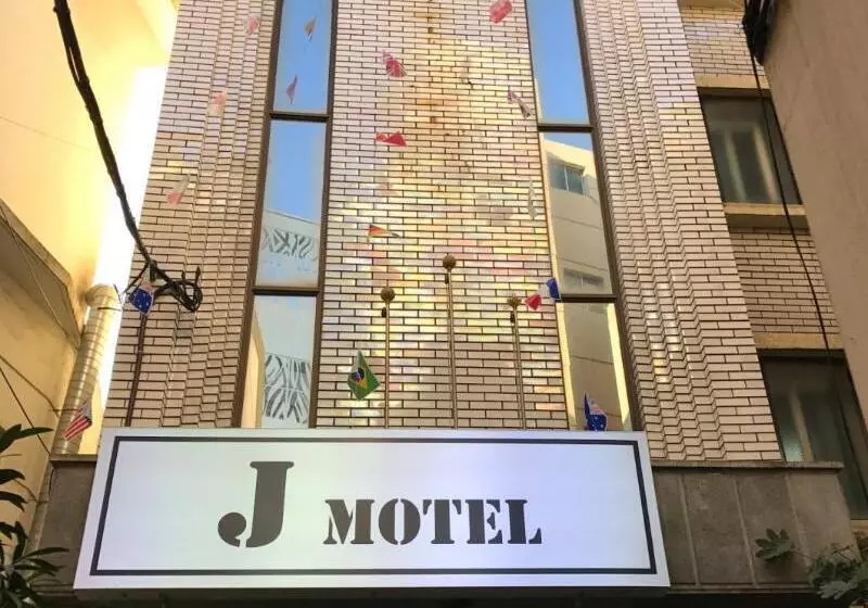 J Motel
