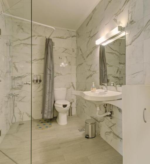 Ouzo Panoramic Houses 1, With Private Pool