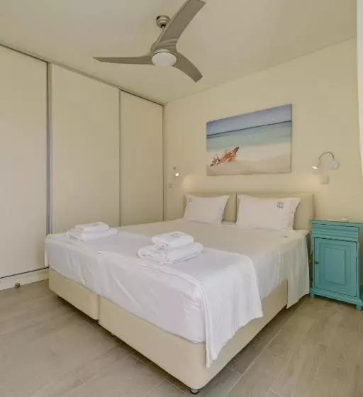 Ouzo Panoramic Houses 1, With Private Pool