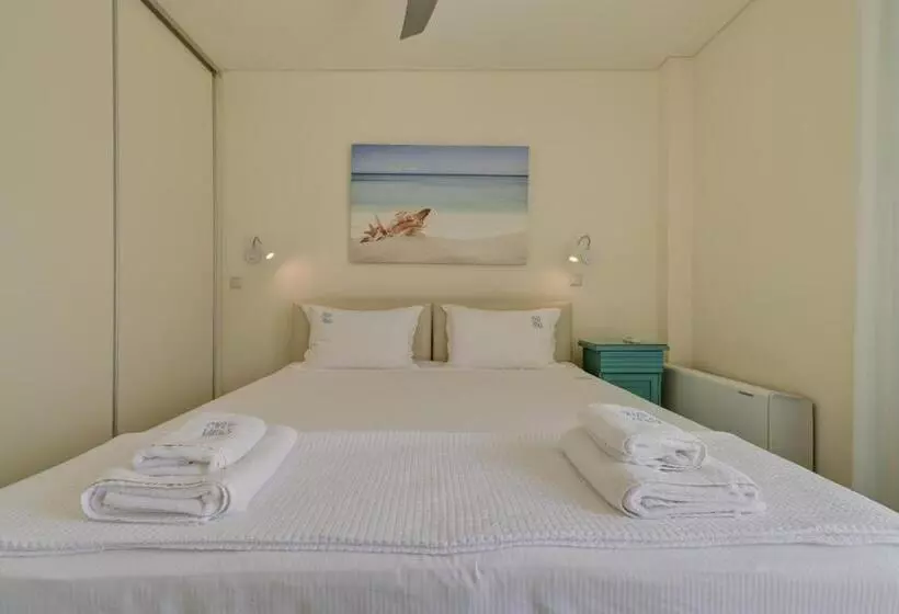 Ouzo Panoramic Houses 1, With Private Pool