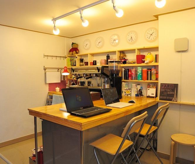 Pansiyon Oneminute Guesthouse