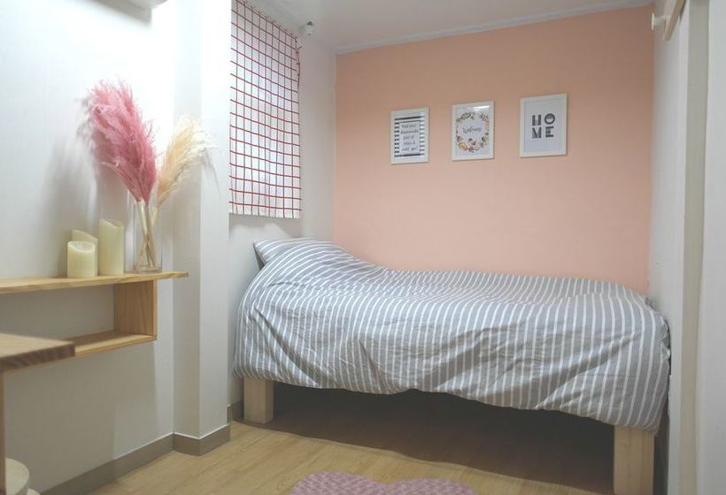 Pansiyon Oneminute Guesthouse