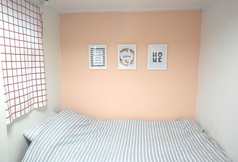 Pansiyon Oneminute Guesthouse