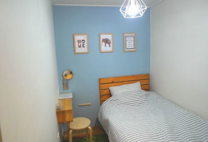 Pansiyon Oneminute Guesthouse