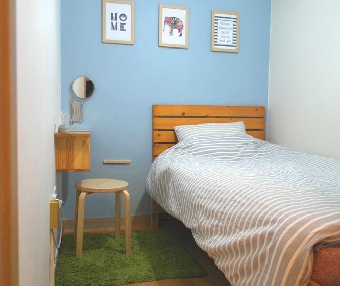 Pansiyon Oneminute Guesthouse