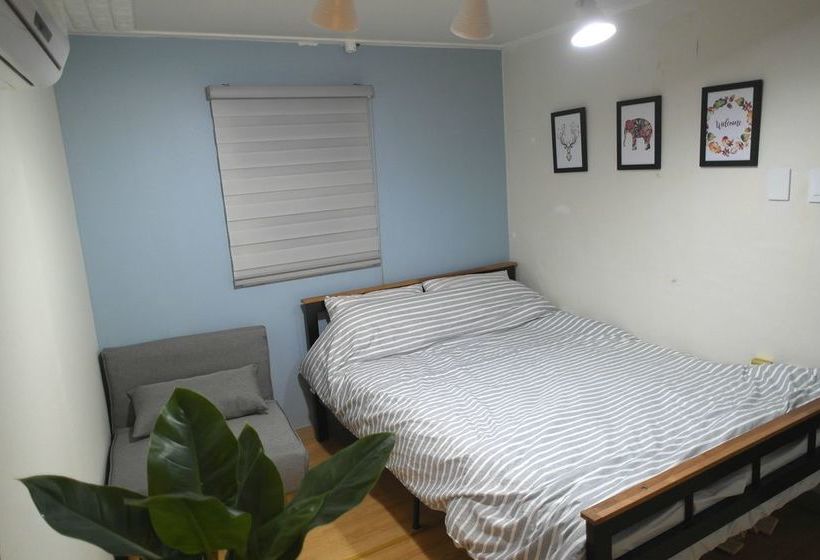 Pansiyon Oneminute Guesthouse