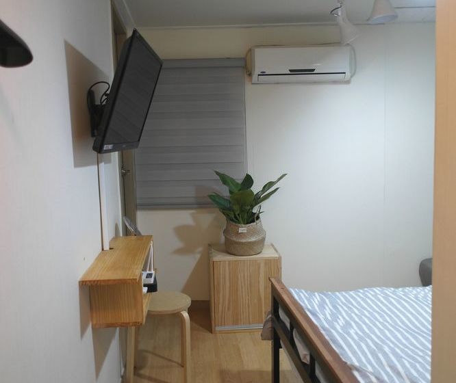 Pansiyon Oneminute Guesthouse