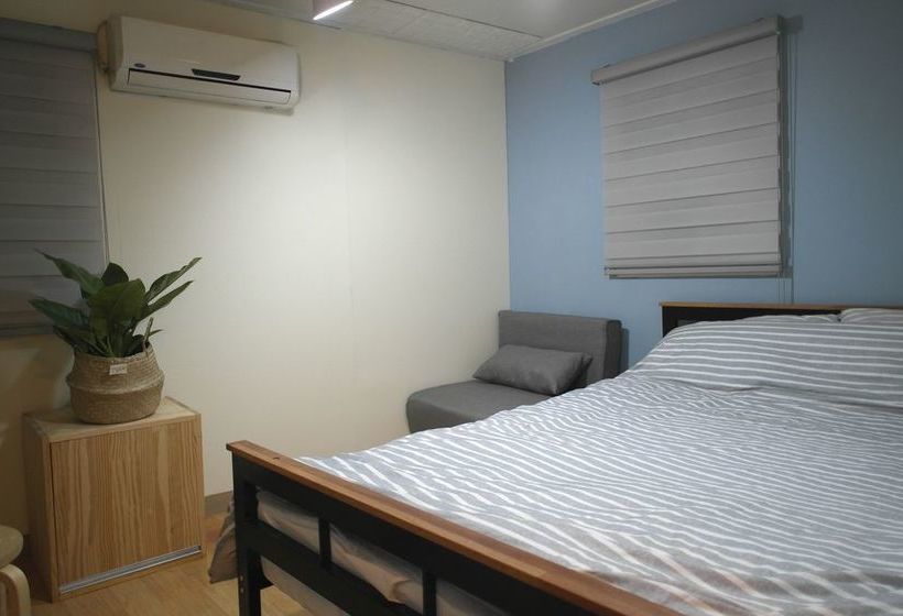 Pansiyon Oneminute Guesthouse