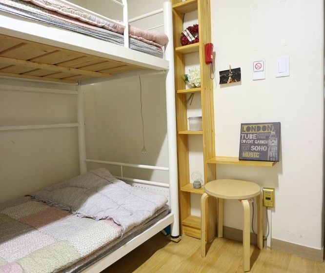 Pansiyon Oneminute Guesthouse