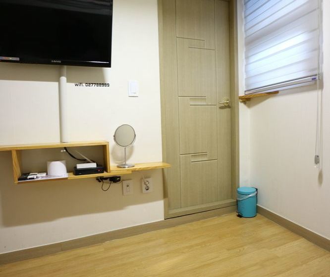 Pansiyon Oneminute Guesthouse