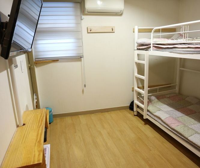 Pansiyon Oneminute Guesthouse