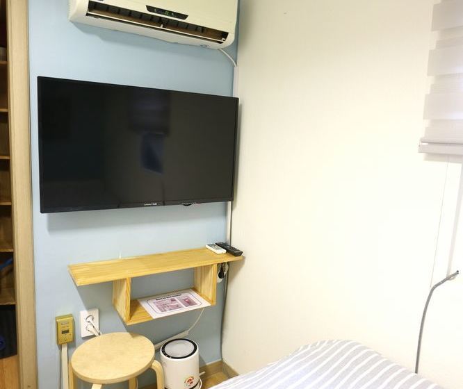 Pansiyon Oneminute Guesthouse