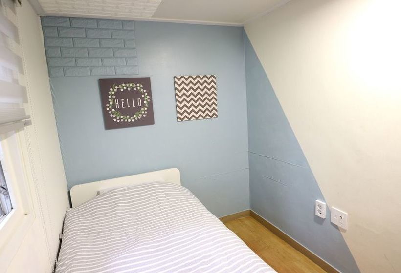 Pansiyon Oneminute Guesthouse