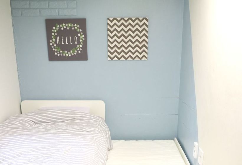 Pansiyon Oneminute Guesthouse