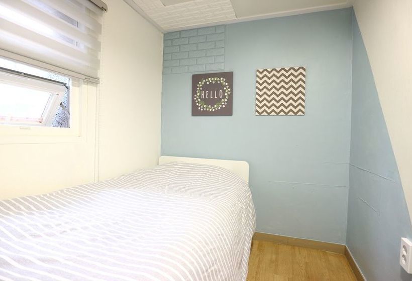 Pansiyon Oneminute Guesthouse