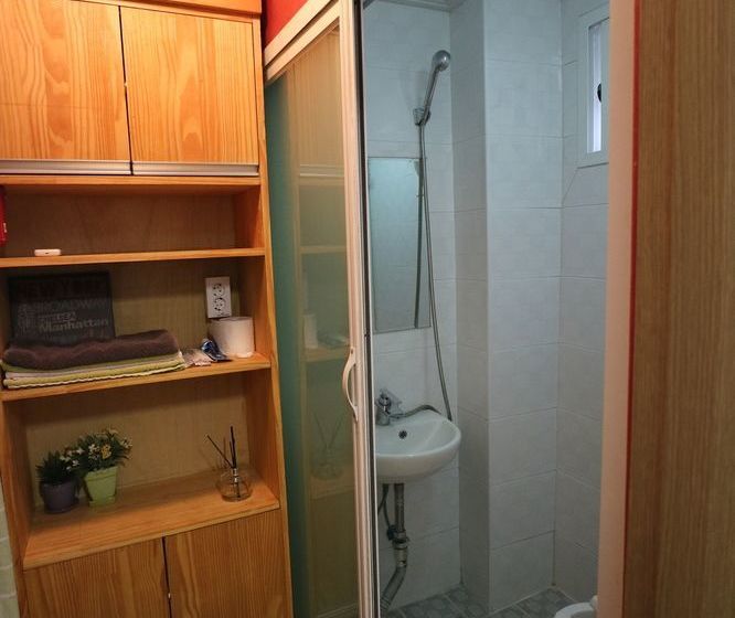 Pansiyon Oneminute Guesthouse