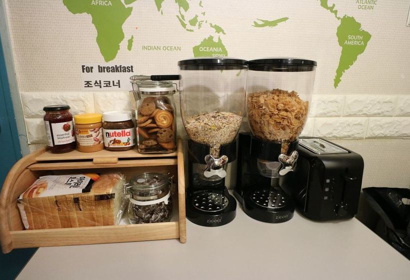 Pansiyon Oneminute Guesthouse