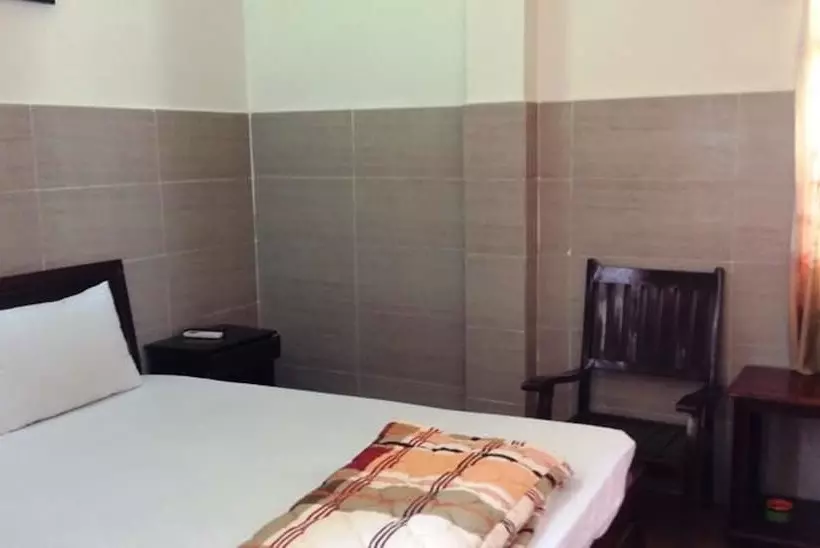 ペンション Ngoc Ngan Guest House