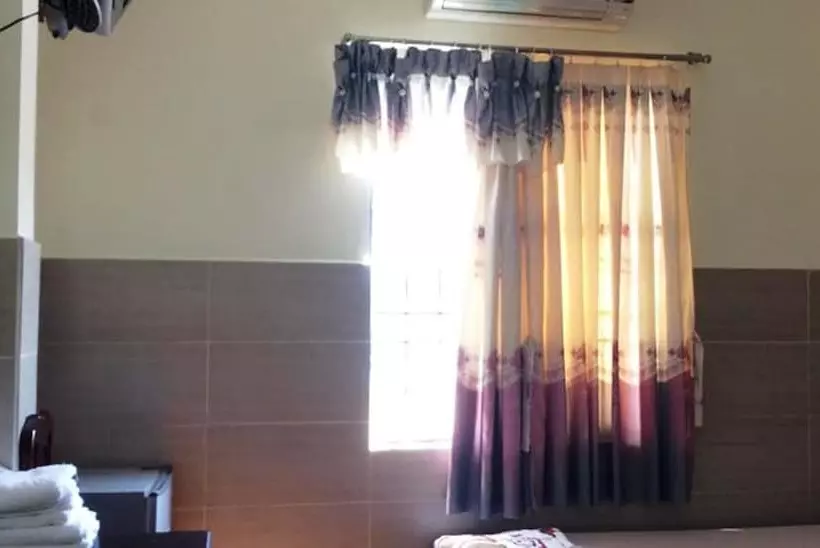 ペンション Ngoc Ngan Guest House